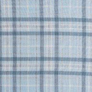 Yarn Dyed Checked Lurex Fabric (FC-100)