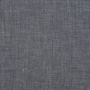 Yarn Dyed Blue Cotton Linen Fabric (FC-144)