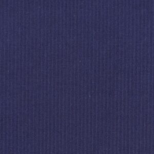 Cotton Navy Reverse Twill Fabric (FC-185)
