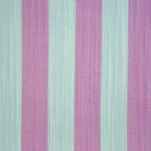 Cream & Light Pink Stripe Fabric (FC-21)