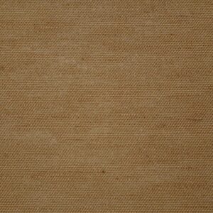 Cotton Linen Rust Color Dyed Fabric (FC-236)