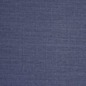 Blue Dyed Plain Cotton Fabric (FC-393)