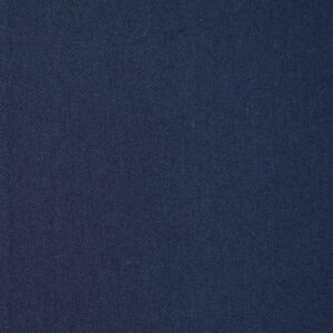 Cotton Navy Blue Color Dyed Fabric (FC-487)