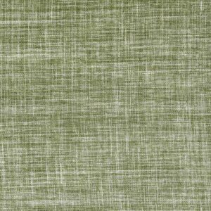 Hemp Space Dyed Green Color Woven Fabric (FC-787)