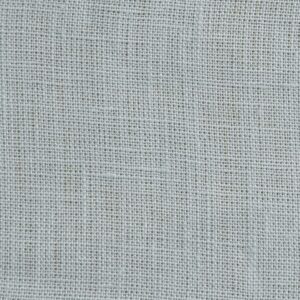 Linen Light Blue Woven Fabric (FC-931)