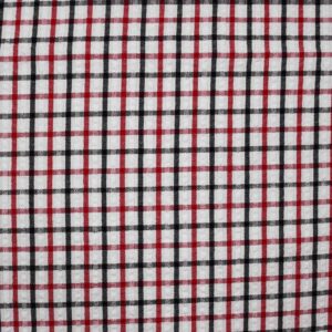 Cotton Seersucker Yarndyed Woven Fabric (FC-DEPL-1672)