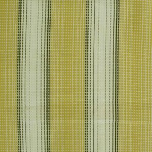 Cotton Yellow Stripe Yarndyed Woven Fabric (FC-DEPL1587)
