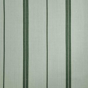Lyocell Pine Green Stripe Yarn dyed Woven Fabric (FC-DEPL3233)