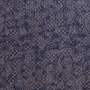 Cotton YarnDyed Print Fabric (FC-OA211)