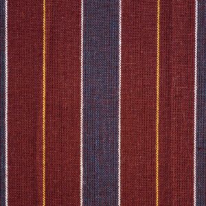 Cotton Multi Stripe Yarn Dyed Fabric (FC-OA243)