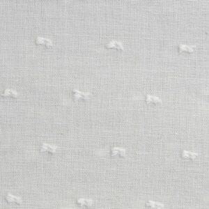 Cotton RFD Butta Clip Dot Fabric (FC-R1097)