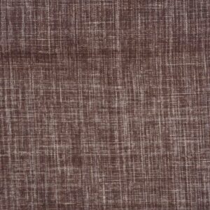 Linen Brown color Woven Fabric (FC-SA02)