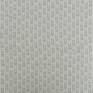 Viscose Blends Grey Printed Woven Fabric (FC-SRBD1482)