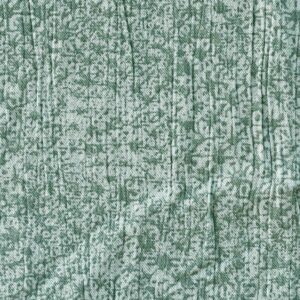 Viscose Light Green Hightwist Fabric (FC-OA134)