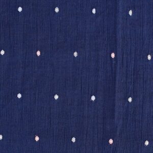 CottonPoly Dobby Hightwist Fabric (FC-OA86)