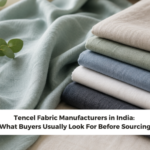 Fabric GSM: Small Number Affecting Fabric Manufacturing