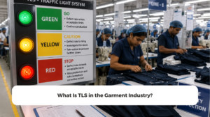 What Is TLS in the Garment Industry?