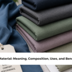 NS Material: Meaning, Composition, Uses, and Benefits