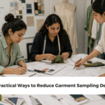 10 Practical Ways to Reduce Garment Sampling Delays