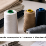 Thread Consumption in Garments: A Simple Guide