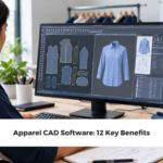 Apparel CAD Software: 12 Key Benefits